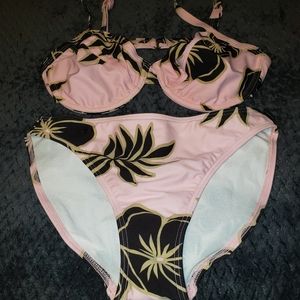 Seafolly australia bikini